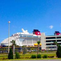 Port Canaveral Cruise Ground Transfer Special